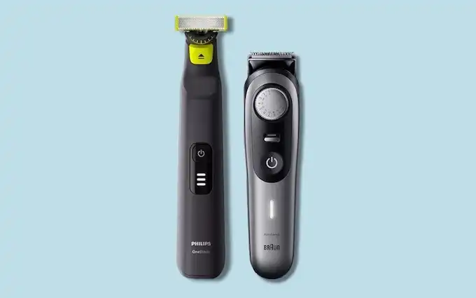 Shaver & Trimmer