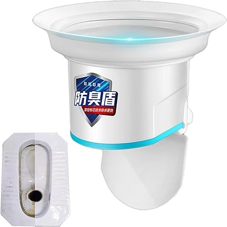 Toilet safety hole cover
